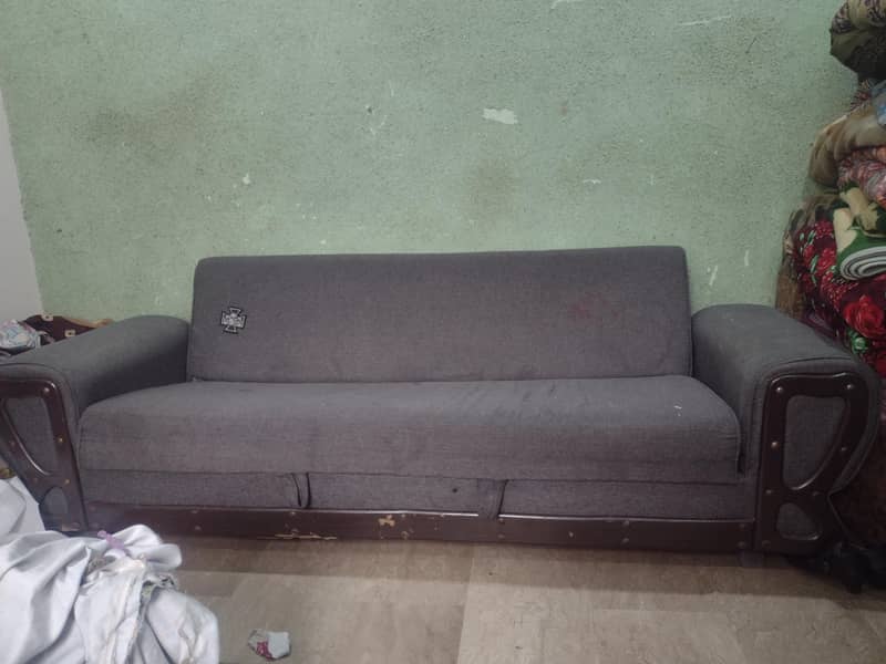 sofa Bed 2