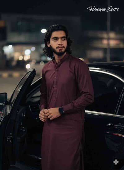 Malik ubaid raza