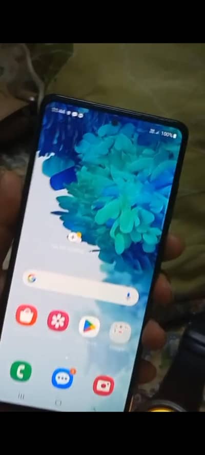 Samsung S20FE non pta 6/128