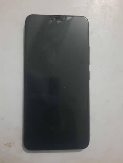 urgently selling no exchange no box no charger 6k final Ana ap ko ha