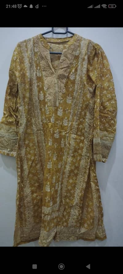 sapphire beautiful shirt