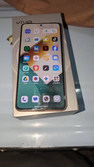 Vivo v29e 5G 8/256