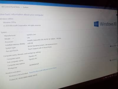 I m Argent sell to my laptop used condition ma ha Torah damage ha