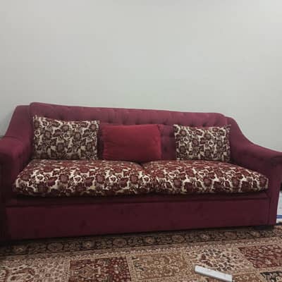 5 seater sofa