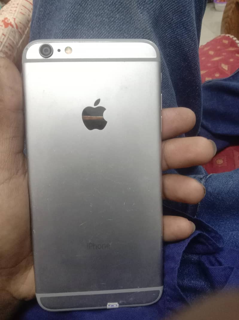 IPHONE 6SPLUS 0