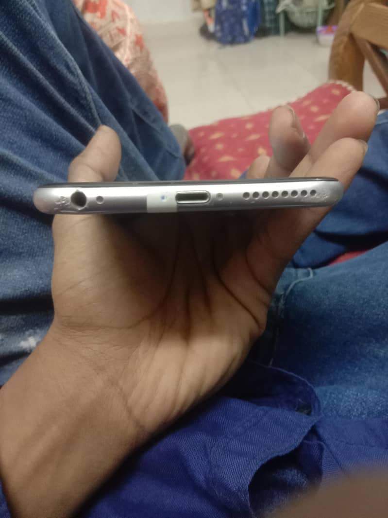 IPHONE 6SPLUS 4