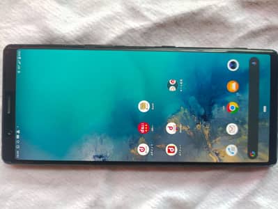 Gaming phone PUBG 60 fps supported