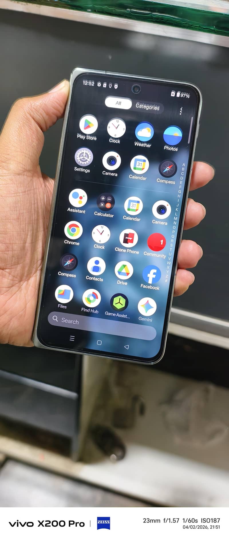 OnePlus Open Foldable Mobile 0