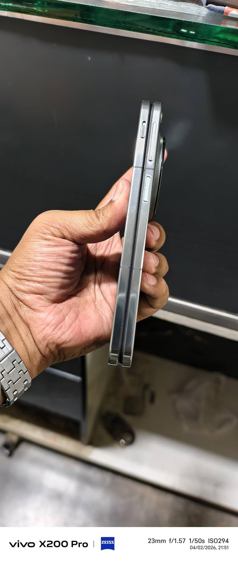 OnePlus Open Foldable Mobile 2