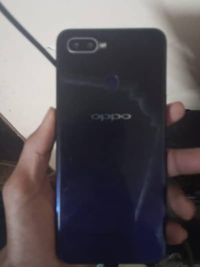 oppof9 4/64 gb All okay