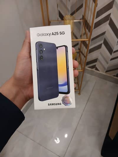 Samsung A25 5G