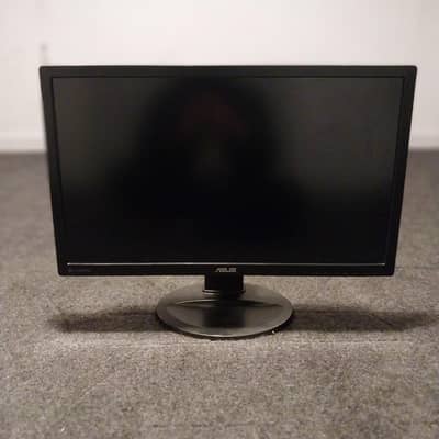 ASUS PB278Q – 27” Inches WQHD IPS Monitor (2K)