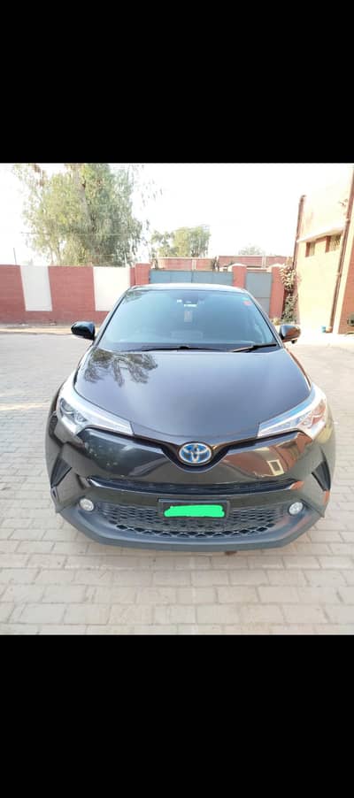 new car total genion