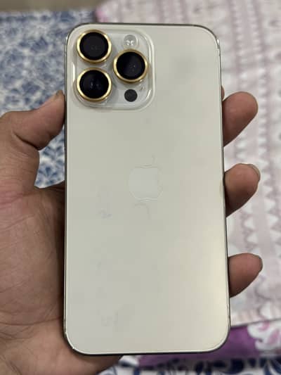 iPhone 14 pro Max 128gb