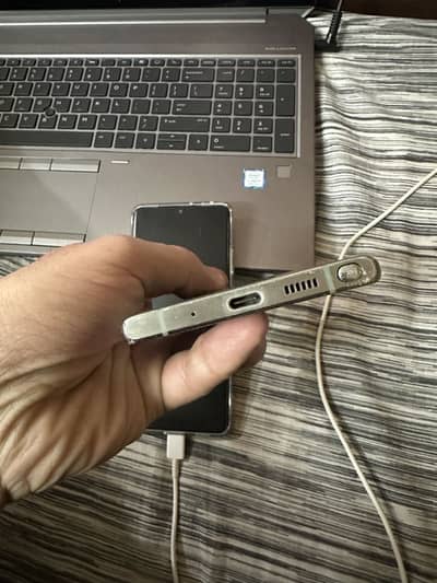 Samsung Note 20 Dual sim PTA approved