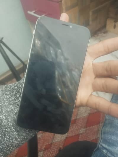 iPhone X Official Pta Approved