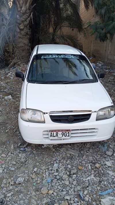 ALTO 2006 file cplc clear Engine ok