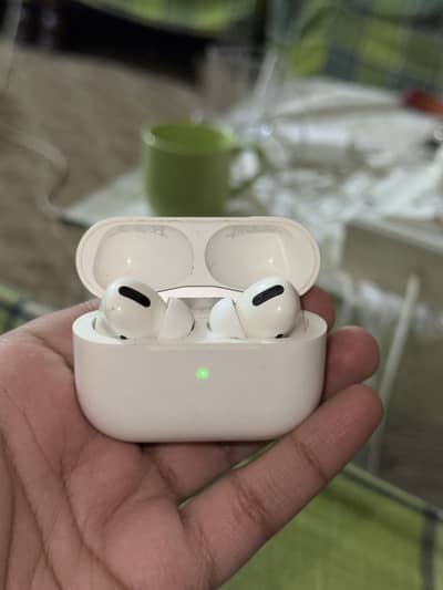 Apple AirPods Pro