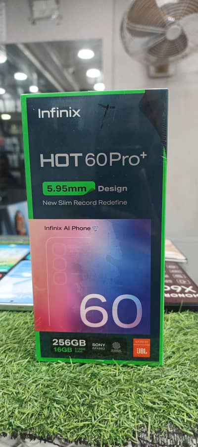 Infinix and Tecno Available on easy installment plans