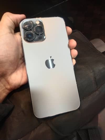 Iphone 13 pro max Non pta 128gb factory unlocked waterpacked all okhy