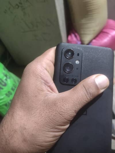 OnePlus 9 pro 5G