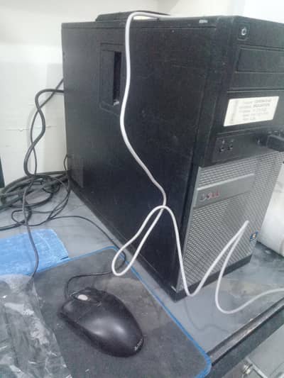 Dell Optiplex 7010