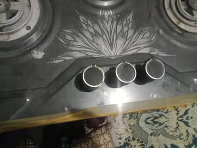 For sale  or use bhi 4 din hova ha bss asa smjhy jesa new ha price krl