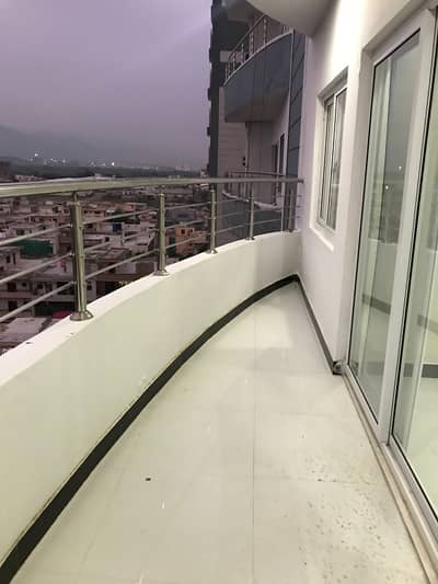 4 Bedroom Unfurnished Apartment For Sale In Capital Residencia E11