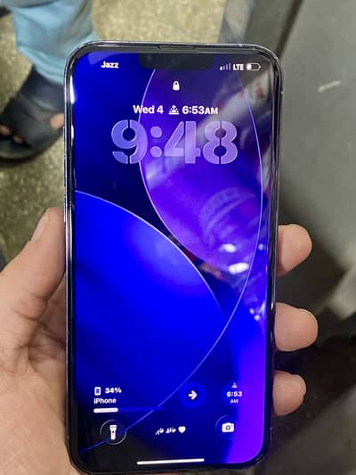 I phone 13 pro max 1 TB