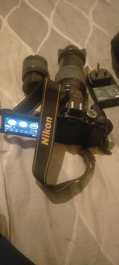 nikon D5300