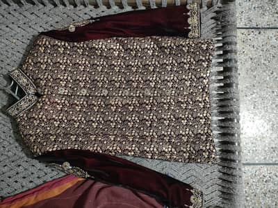 Groom Coat just 1  time Use interested Contact me