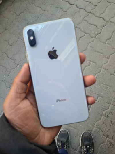 Iphone x 256gb urents sale
