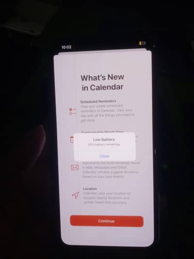 Iphone Xs max Non Pta 64 Gb