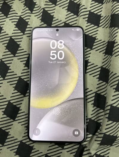 S24 non pta urgent sale