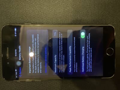 Apple iPhone 7 Plus pta approved