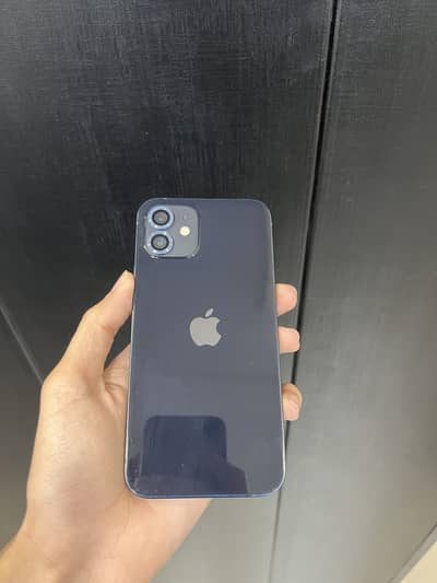 iPhone 12 jv 128Gb (11 pro max 13 14 15 16)