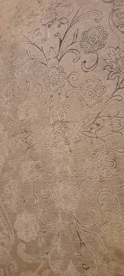 Vsurfaces turkish carpet 9 x 6