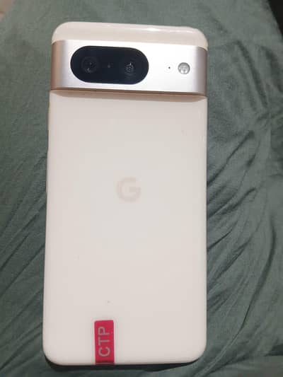 Goggle pixel 8