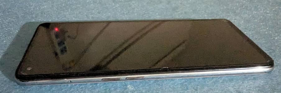 Realme GT master edition