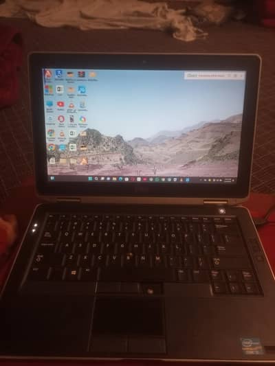 Dell core I5 3gen