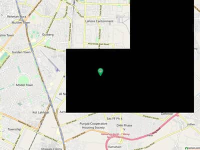 3.5 Marla Double Story Brand New House For Sale In Iqbal Park Near DHA Main Biluvard