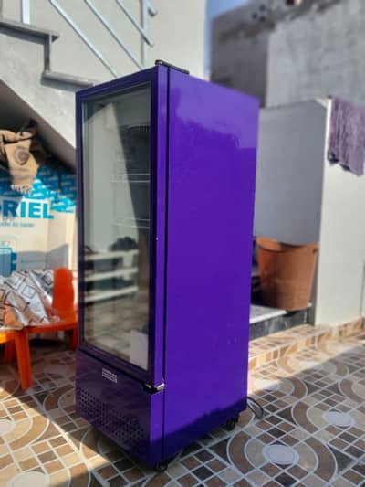 BEST CHILLER FOR SALE