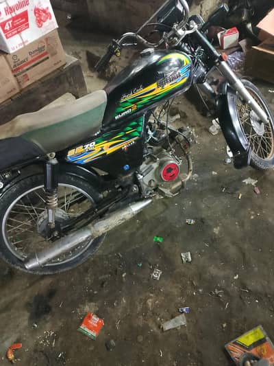 2021 modle power urgent sale