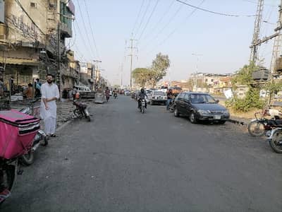 Ready To sale A Building 20 Marla In Walton Road Walton Road