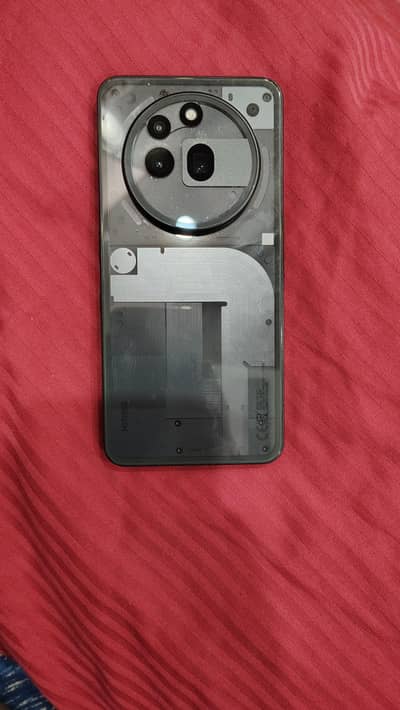 NOTHING 3A PRO   256GB