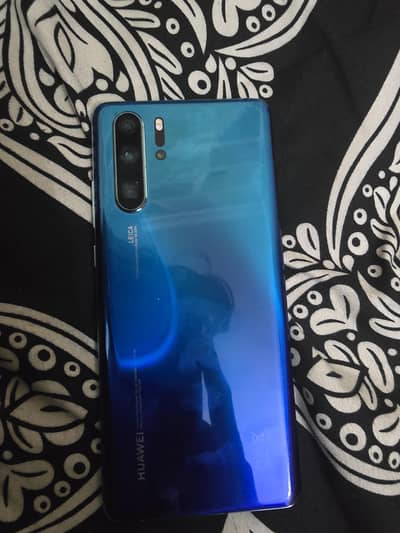 p30 pro uk spec (rare)