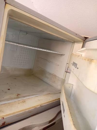 Refrigerator for sale