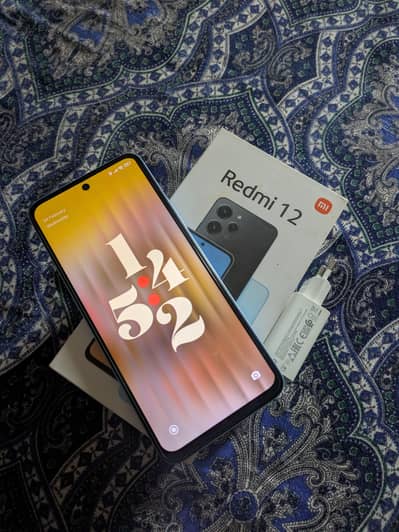Redmi 12
