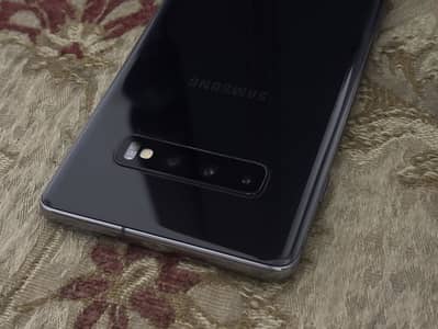 Samsung S10+ New