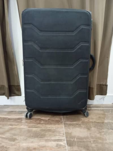 32INCH LUGGAGE BAG USED